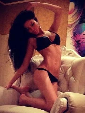 Анастасия фото 3